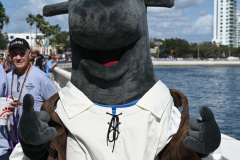 Gasparilla Parade 2024
