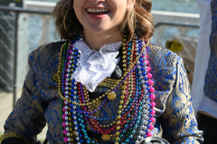 Gasparilla Parade 2024