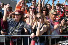 Gasparilla Parade 2024