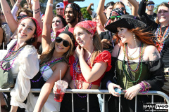 Gasparilla Parade 2024