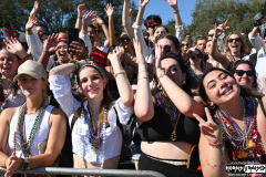 Gasparilla Parade 2024