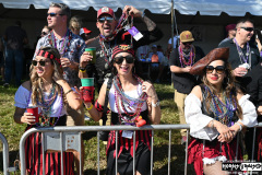 Gasparilla Parade 2024