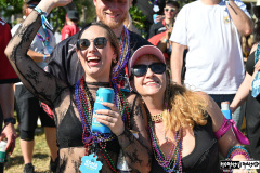 Gasparilla Parade 2024