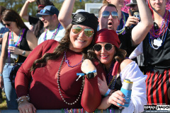 Gasparilla Parade 2024