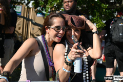 Gasparilla Parade 2024