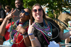 Gasparilla Parade 2024
