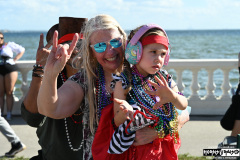 Gasparilla Parade 2024