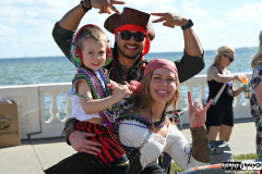 Gasparilla Parade 2024