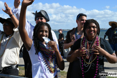 Gasparilla Parade 2024