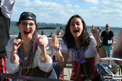 Gasparilla Parade 2024