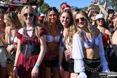 Gasparilla Parade 2024