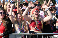 Gasparilla Parade 2024
