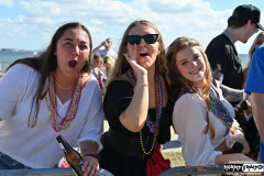 Gasparilla Parade 2024