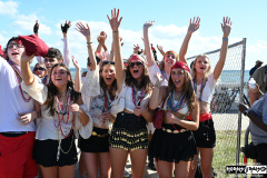 Gasparilla Parade 2024