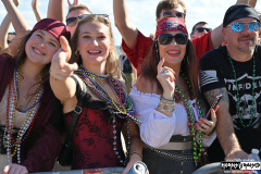 Gasparilla Parade 2024