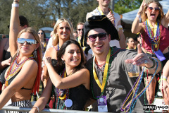 Gasparilla Parade 2024