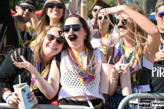 Gasparilla Parade 2024