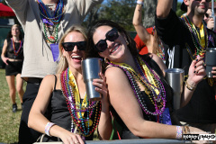 Gasparilla Parade 2024