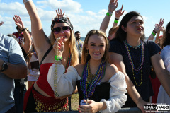 Gasparilla Parade 2024