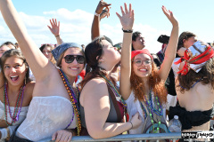 Gasparilla Parade 2024