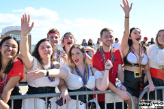 Gasparilla Parade 2024