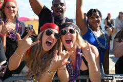 Gasparilla Parade 2024