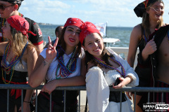 Gasparilla Parade 2024