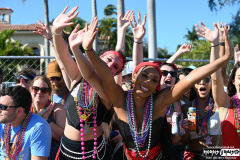 Gasparilla Parade 2024