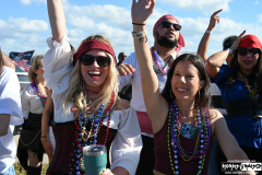 Gasparilla Parade 2024
