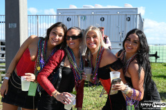 Gasparilla Parade 2024