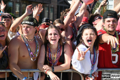 Gasparilla Parade 2024