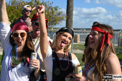 Gasparilla Parade 2024