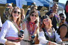 Gasparilla Parade 2024