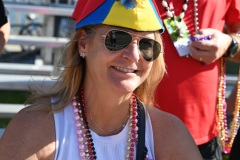 Gasparilla Parade 2024
