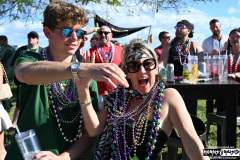 Gasparilla Parade 2024
