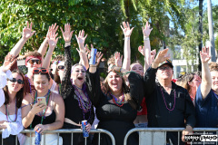 Gasparilla Parade 2024