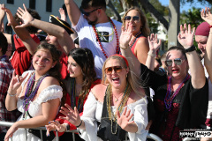Gasparilla Parade 2024