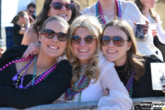 Gasparilla Parade 2024