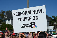 Gasparilla Parade 2024