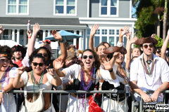 Gasparilla Parade 2024