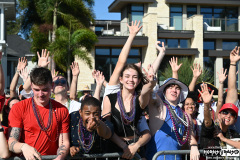 Gasparilla Parade 2024