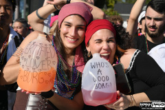 Gasparilla Parade 2024