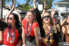 Gasparilla Parade 2024