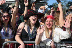 Gasparilla Parade 2024