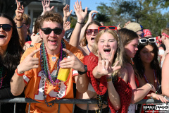 Gasparilla Parade 2024