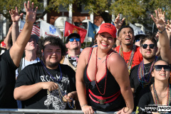 Gasparilla Parade 2024