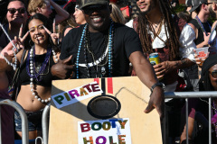 Gasparilla Parade 2024