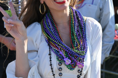 Gasparilla Parade 2024