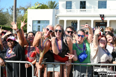 Gasparilla Parade 2024
