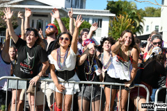 Gasparilla Parade 2024